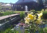 Location vacances Liberk - Altana letnia nr5 - Herbergerówka Agroturystyka na wsi-2