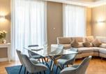 Location vacances Milan - Heart Milan Apartments Duomo District-2