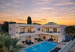 Location vacances Sukošan - Apartments Sundream-3