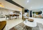 Location vacances Angers - Casa Atypique-3