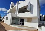 Location vacances St Helena Bay - Bay View Villa-4