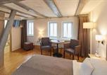 Hôtel Maintal - Hotel Klingelhöffer-2