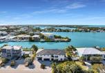 Location vacances Key Largo - Coco Plum Palms New Waterfront Pool Spa Dock-3
