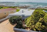Location vacances De Kelders - Groot Kabeljou Oceanfront Family Fun Kleinbaai-1