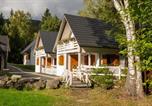 Location vacances Szklarska Poręba - Górskie Domki Szklarska Poręba-2