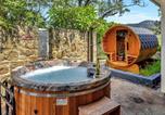 Location vacances Pokolbin - Brokenback Vineyard Luxe Homestead at Oakvale Wines-2