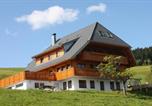 Location vacances Triberg im Schwarzwald - Paradieshof-1