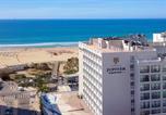 Hôtel Carvoeiro - Jupiter Algarve Hotel - Beach & Spa-1
