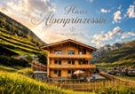 Location vacances Matrei am Brenner - Haus Alpenprinzessin Stubai Tirol Luxury Naturperle-1