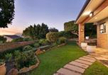 Location vacances Gordon's Bay - Zaria Sun Cottage-2