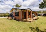 Location vacances Paihia - Rangimarie - Paihia Holiday Home-1