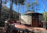 Location vacances Lake George - Alderbrook Yurt-2