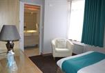 Hôtel Loos-en-Gohelle - Hotel Eden-4