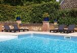 Location vacances Sedgeford - East Stables - Fring Estate-4