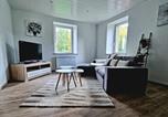Location vacances Orbey - Appartement chaleureux 80m2-1