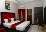 Hôtel Karachi - Galaxy Residency Family Guest House-1