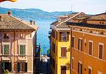 Location vacances Gargnano - Apartment Casa Caterina-1