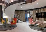 Hôtel Garbsen - Fora Hotel Hannover by Mercure-3
