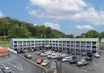 Hôtel Summersville - Surestay Hotel by Best Western Summersville-4