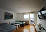 Location vacances Belgrade - Rooftop Vracar-1