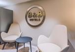 Hôtel Landsberg am Lech - B&B Hotel Ingolstadt-Lenting-4