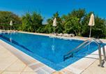 Hôtel Sozopol - Menada Apolon Apartments-2