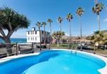 Location vacances Fuencaliente De La Palma - La Bayana Apartments - 3-1