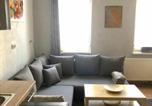 Location vacances Erfurt - Ferienwohnung und Kunstgalerie-3