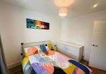 Location vacances Wargrave - Stylish 3br Contractors Home - Sleeps 5 - Parking-2