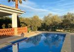 Location vacances Órgiva - Casa María-1