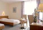 Hôtel Lollar - Hotel Blankenfeld-2