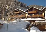 Location vacances Champagny-en-Vanoise - Appartements LE DAHUT-1