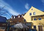Location vacances Garmisch-Partenkirchen - Apartment Atlantis Dg-1