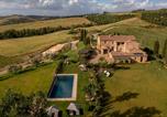 Location vacances San Quirico d'Orcia - Sce Quiríc-1