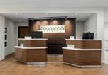 Hôtel Bedford - Courtyard by Marriott Dallas-Fort Worth/Bedford-3