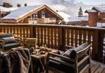 Hôtel 5 étoiles Saint-Bon-Tarentaise - Six Senses Residences & Spa Courchevel-3