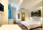 Hôtel Castellon - Te Maná Hotel-4