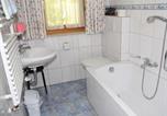 Location vacances Golling an der Salzach - Sportpension Färbinger-3