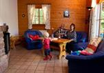 Location vacances Lambertsberg - Reinskopf Chalet with Fireplace-3