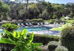 Hôtel Roquefort-les-Pins - Novotel Antibes Sophia Antipolis-3