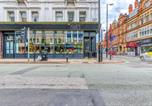 Hôtel Manchester - Malacuna Manchester-1