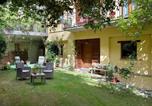 Location vacances Doues - La casa di Alice-4