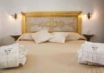 Hôtel Follonica - Domus Socolatae Residenza d'Epoca Charming B&B - Adults Only-2