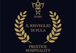 Location vacances Pula - Il Risveglio di Pula Domo-3