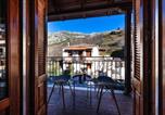 Location vacances Arachova - White Hills Suites & Spa-2