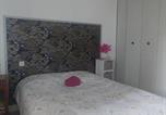 Location vacances Carcassonne - Appt tout équipé à 5 minutes à pied de la gare-2