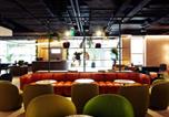 Hôtel Rümlang - Novotel Zürich Airport Messe-3