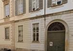 Location vacances Milan - Andreeas Milano-2