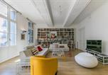 Location vacances Montpellier - Villa jeu de paume - Première conciergerie-1