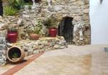 Location vacances Hornos - Villa Eusebia-2